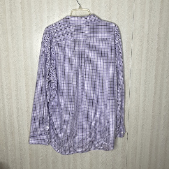 ❤️ APT 9 Button Down Shirt Size XL - Picture 3 of 4